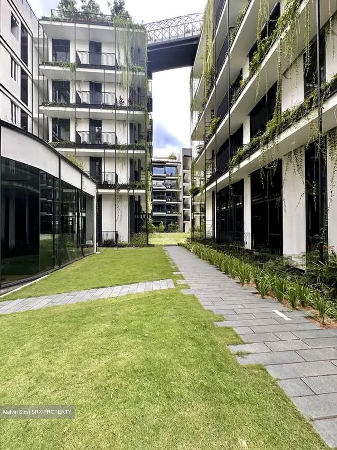 Jervois Mansion (D10), Apartment #545706141